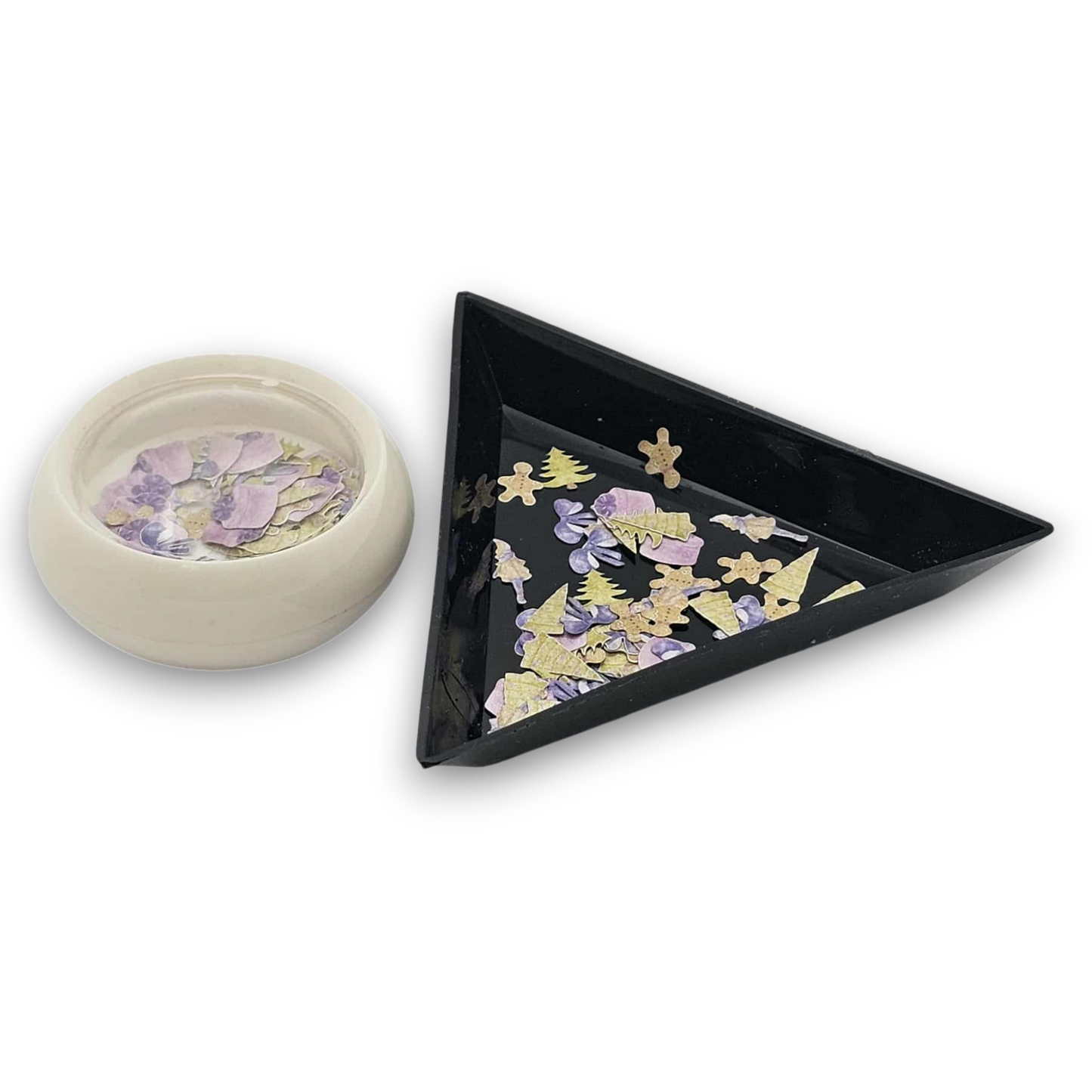 Boite à bijoux - Noël #33