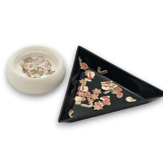 Boite à bijoux - Noël #36