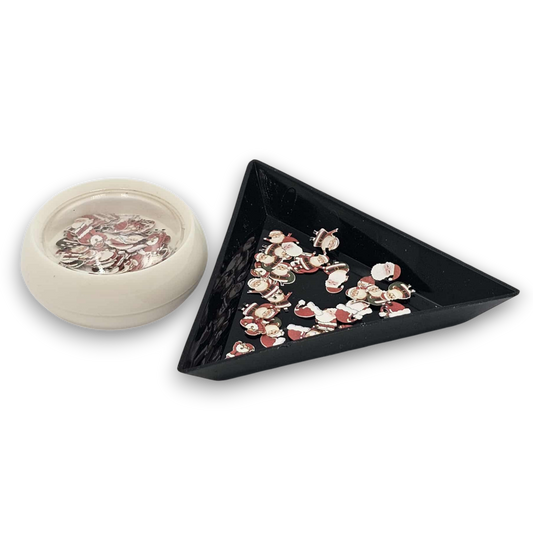 Boite à bijoux - Noël #40