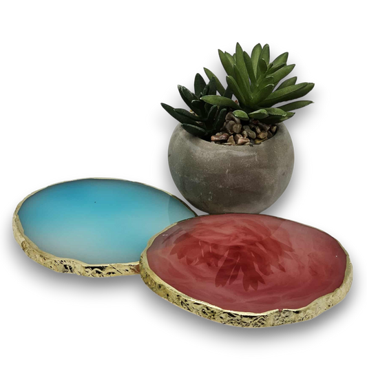 Palette de mélange de couleurs