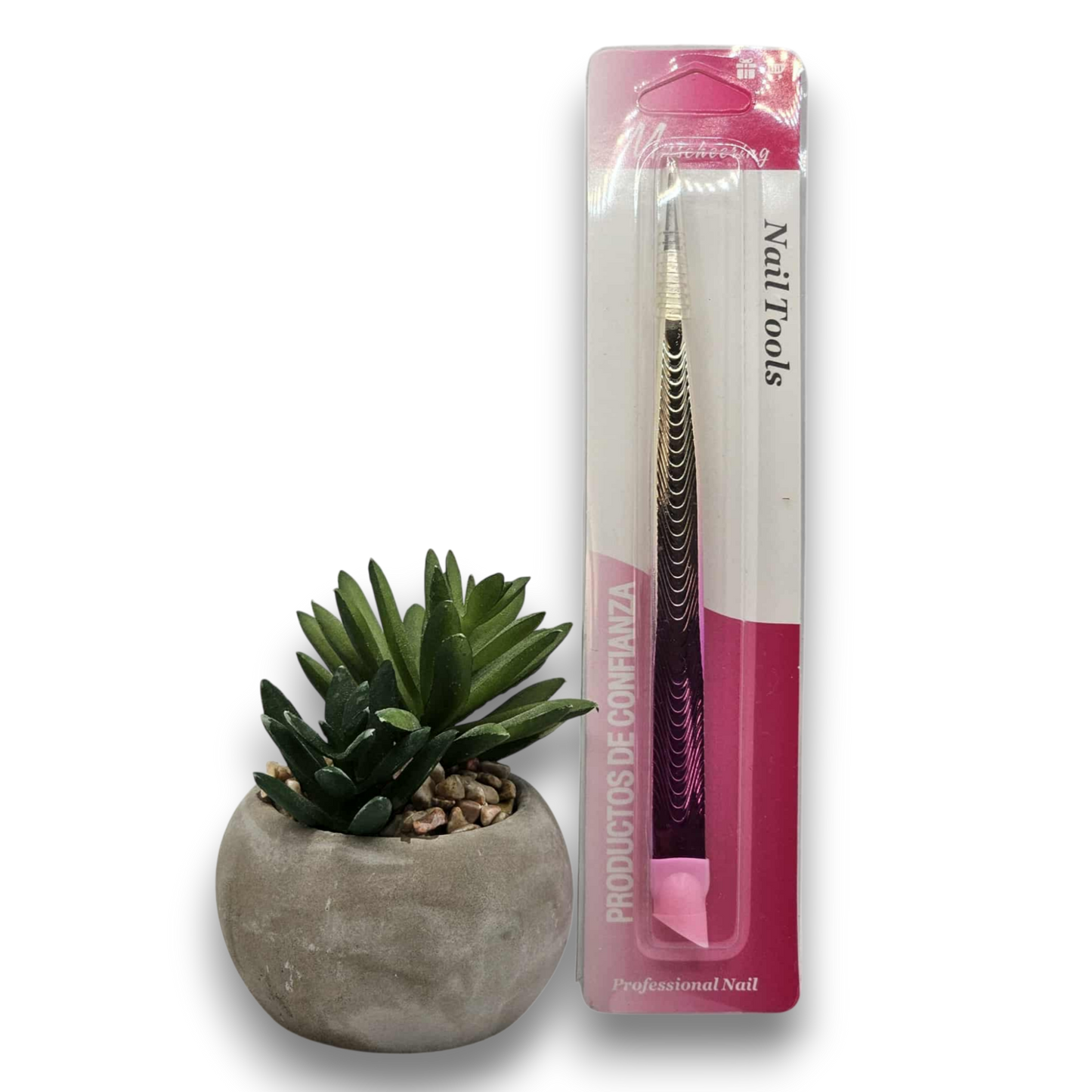 Pince a ongles droite