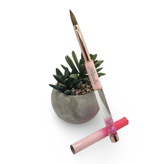 Pinceau acrylique #10