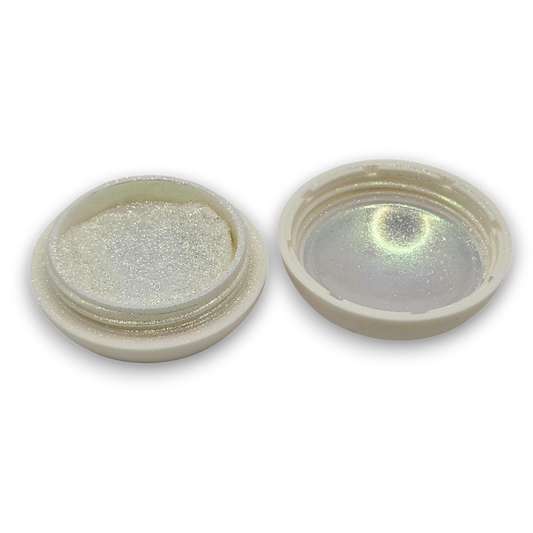 Poudre à frotter brillante #35