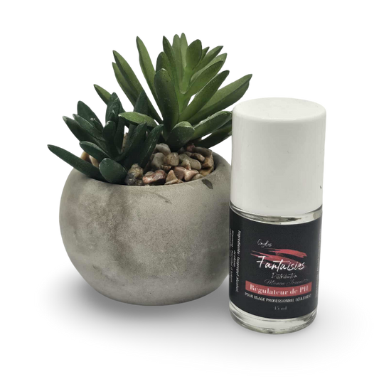 Régulateur de ph 15 ml