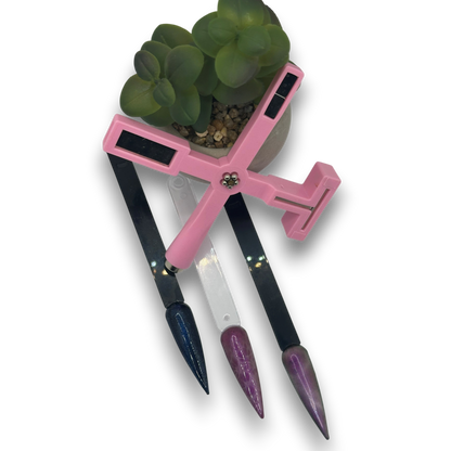 Aimant pour vernis gel Cat Eye 5 en 1