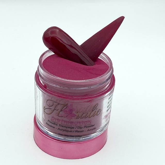 F044 La Précieuse Rubis