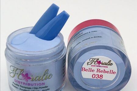 F038 Belle Rebelle