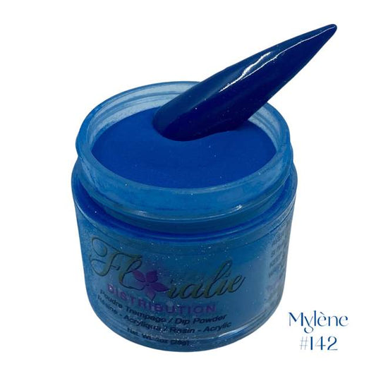 F142 Phoenix-Mylène