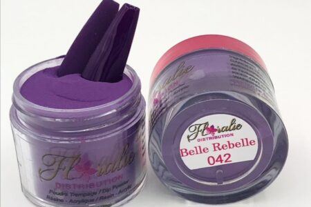 F042 Belle Rebelle