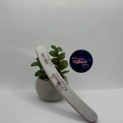 Lime Banane 100/180