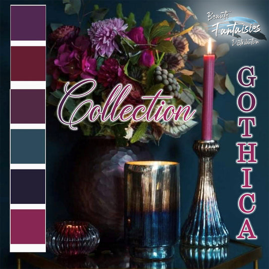 Collection Gothica