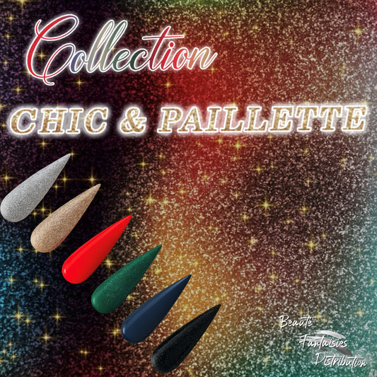 Collection Chic & Paillette