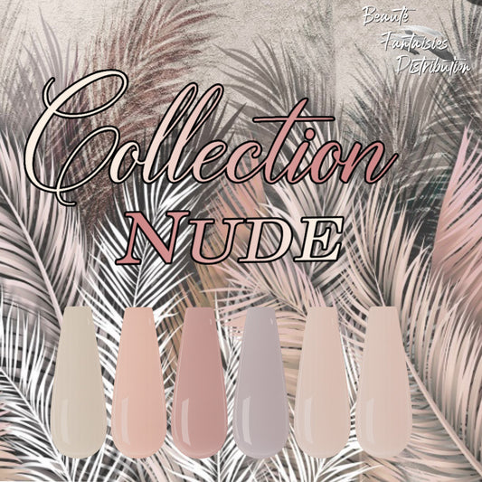 Collection Nude
