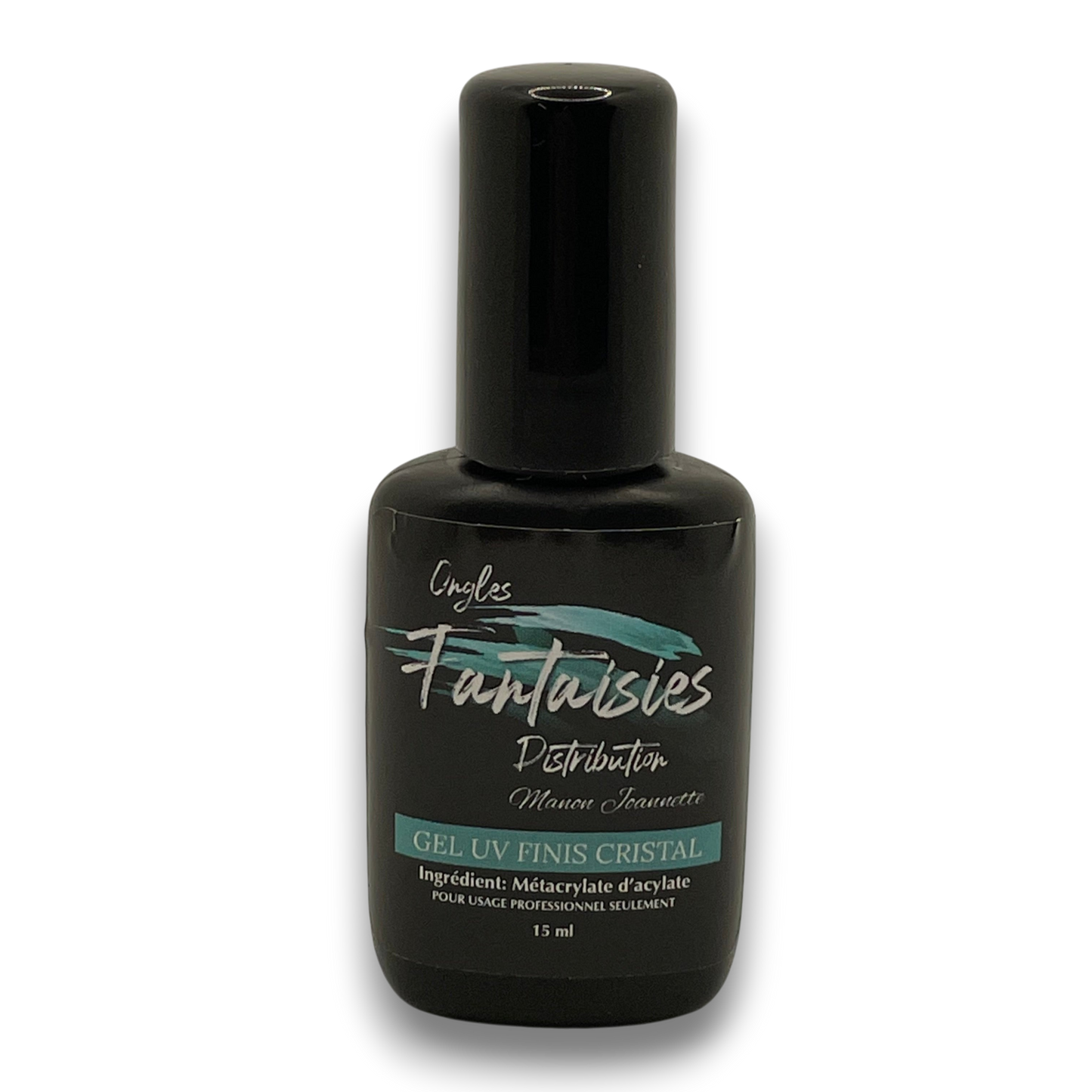 Gel UV Finis Cristal 15 ml