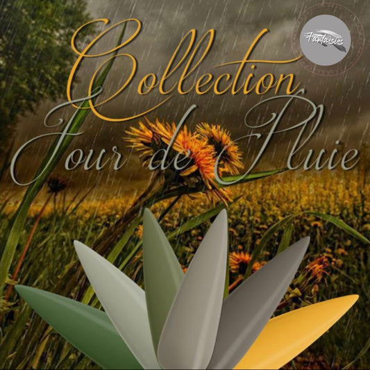 Collection Jour de Pluie