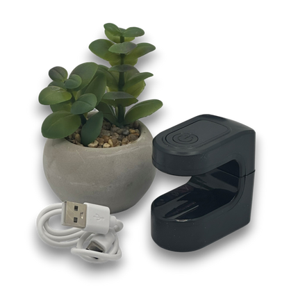 Lampe de Durcissement LED Portable avec Minuterie