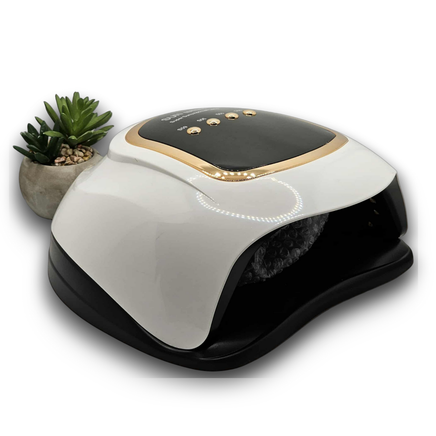 Lampe à ongles UV LED SUN Mate50