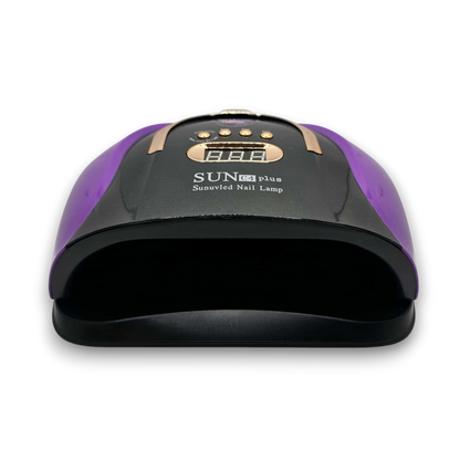 Lampe UV ´LED SUN C4 mauve