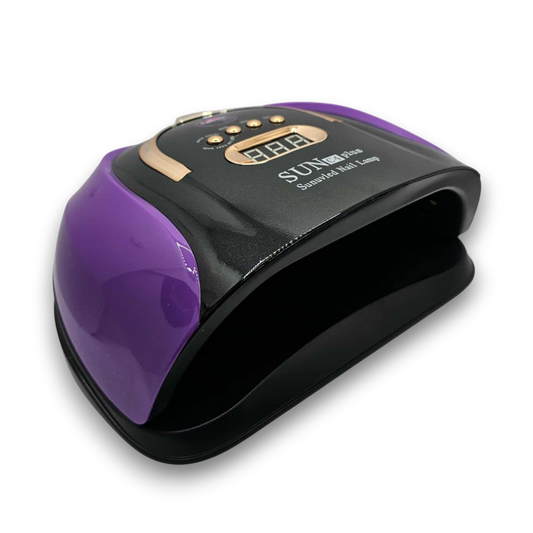 Lampe UV ´LED SUN C4 mauve