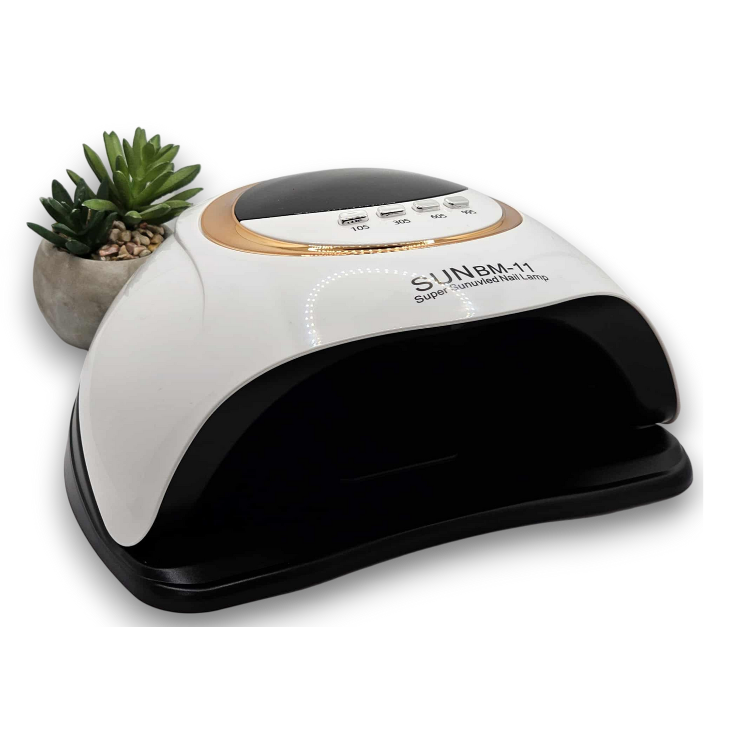 Lampe à ongles UV  LED SUN BM-11