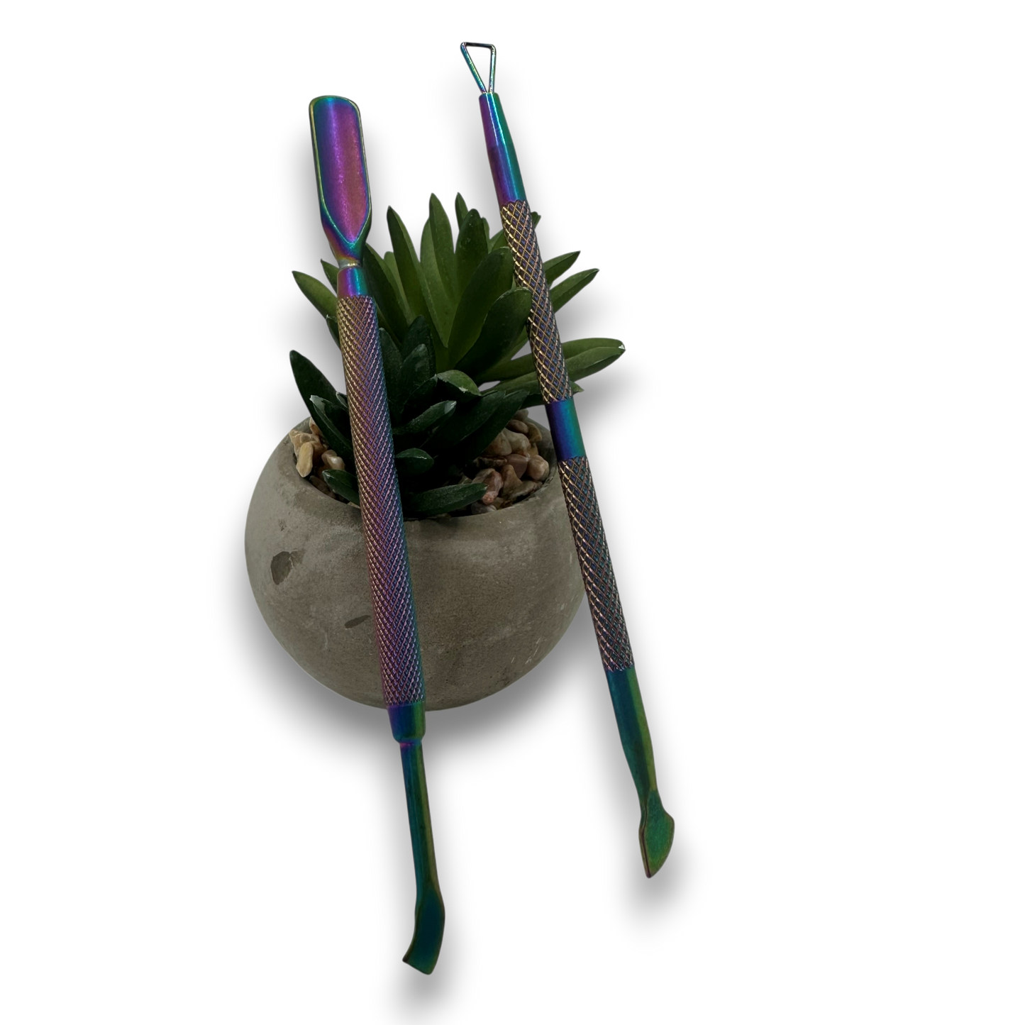 Ensemble d'outils a cuticule