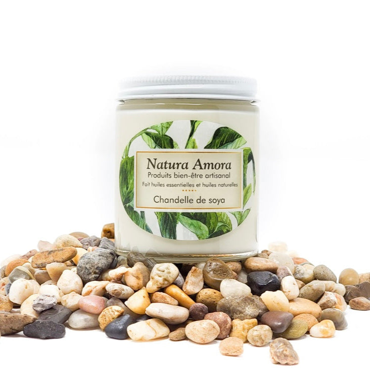 Chandelle de soya - ESPRIT