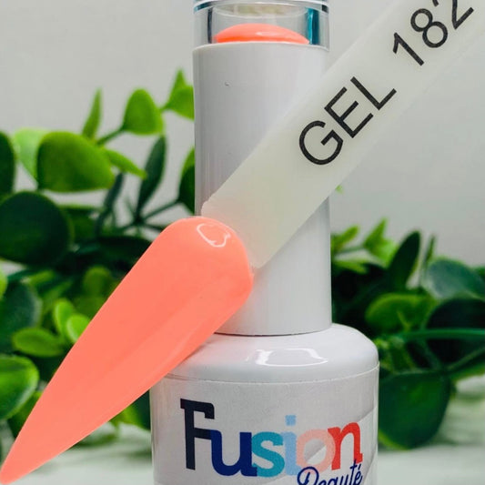 Vernis au gel Fusion Beauté 182