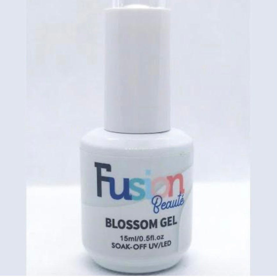 Blossom gel