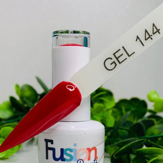 Vernis au gel Fusion Beauté 144