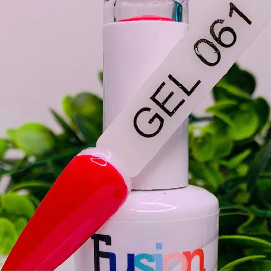Vernis au gel Fusion Beauté 061